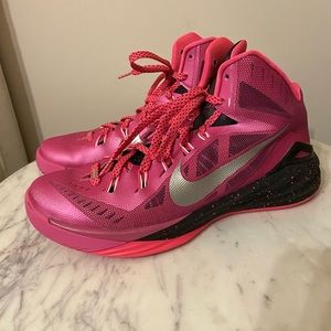 Nike Hyperdunk Basketball Shoes